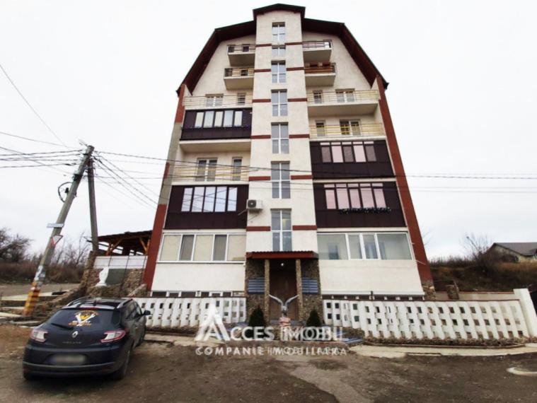 Bloc Nou! Bubuieci, str. Fierarilor, 2 camere! Euroreparație!: 16