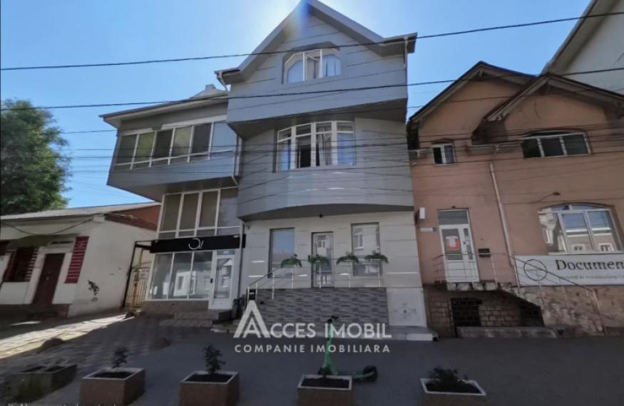 Chirie! Spațiu Comercial, 225m2! Centru, str. Columna!: 0