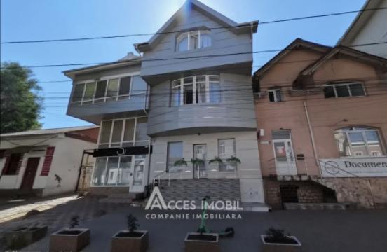 Chirie spații comerciale în Chișinău: Centru, str. Columna