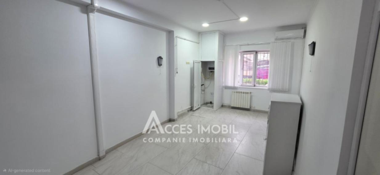 Chirie! Spațiu Comercial, 225m2! Centru, str. Columna!: 6