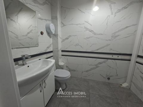 Chirie! Spațiu Comercial, 225m2! Centru, str. Columna!: 7