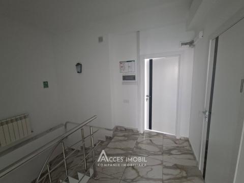 Chirie! Spațiu Comercial, 225m2! Centru, str. Columna!: 8