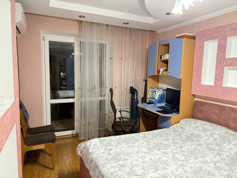 Buiucani, str. Onisifor Ghibu, 2 camere + living. Seria 135!: 2