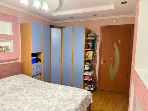 Buiucani, str. Onisifor Ghibu, 2 camere + living. Seria 135!: 3