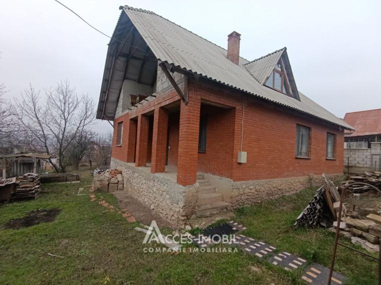 Casă în 2 nivele! Dumbrava, IP Gladiola, 146m2 + 6 ari! Fără Reparație!: 0