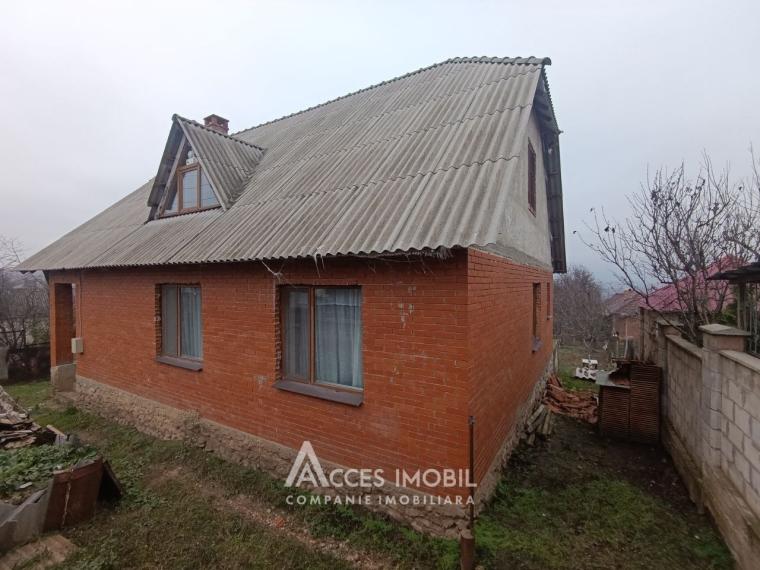 Casă în 2 nivele! Dumbrava, IP Gladiola, 146m2 + 6 ari! Fără Reparație!: 1