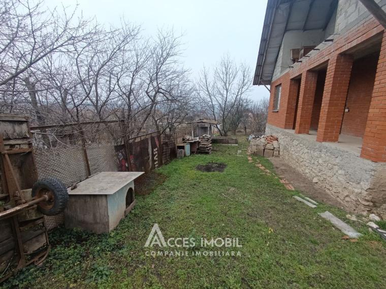 Casă în 2 nivele! Dumbrava, IP Gladiola, 146m2 + 6 ari! Fără Reparație!: 2