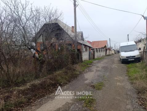 Casă în 2 nivele! Dumbrava, IP Gladiola, 146m2 + 6 ari! Fără Reparație!: 3