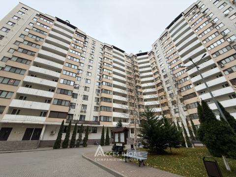 ExFactor! Botanica, str. Tudor Strișcă, 3 camere. Euroreparație!: 13