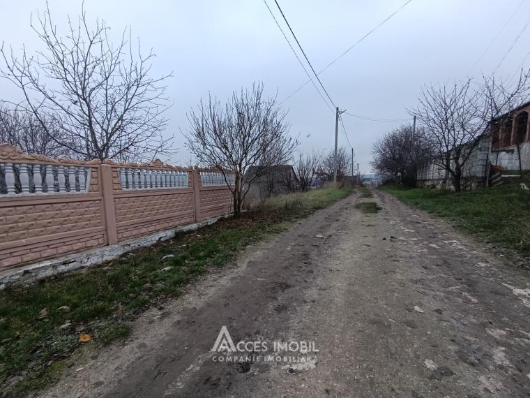 Teren pentru construcție 12 ari! Ialoveni, sat. Nimoreni!: 2