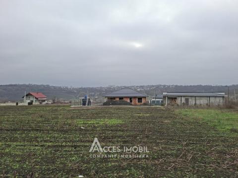 Terenuri de vânzare în Chișinău: Tohatin, str. Speranței