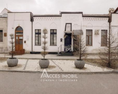 Apartamente de vânzare în Chișinău: Centru,str. A. Bernardazzi