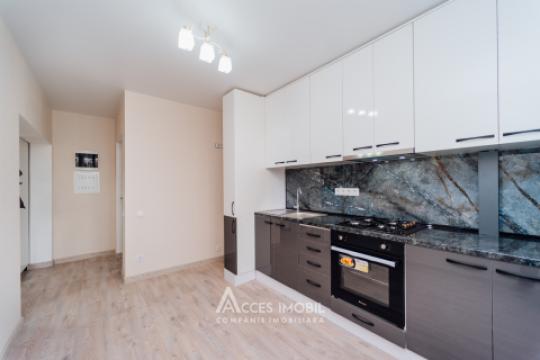 Apartamente de vânzare în Chișinău: Telecentru, str. Drumul Viilor
