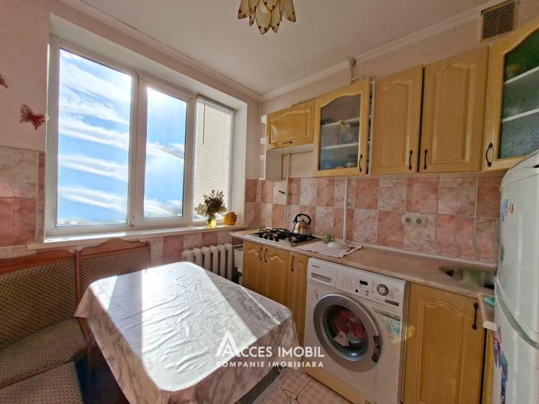 Râșcani, bd. Moscova, 1 cameră. Localizare de mijloc!: 0