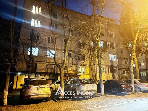 Râșcani, bd. Moscova, 1 cameră. Localizare de mijloc!: 5