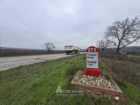 Terenuri de vânzare în Chișinău: Tohatin, M14