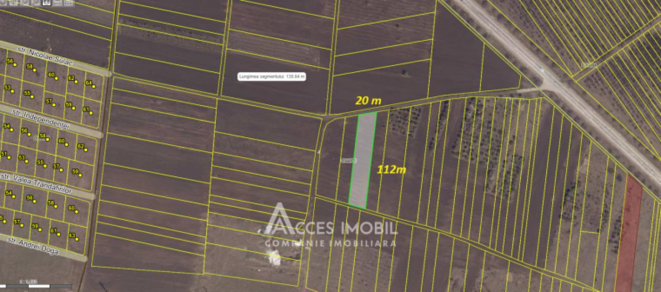 Teren Agricol 21 ari! Tohatin, M14!: 5