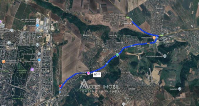 Teren Agricol 21 ari! Tohatin, M14!: 6