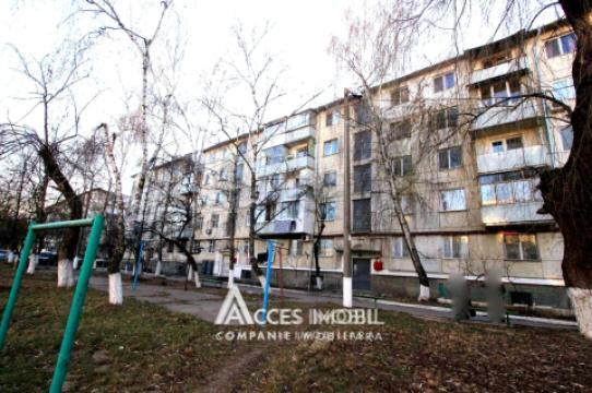 ул. Геогре Мадан, Старая Почта, 1 комната, Серия MC! Середина дома! + Большая кладовая!: 4