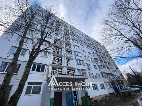 Apartamente de vânzare în Chișinău: Ciocana str. Alecu Russo