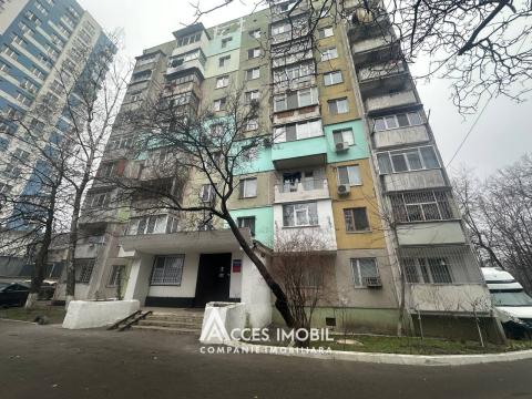 Râșcani, str. Florilor, 4 camere. Încălzire Autonomă! De mijloc!: 13