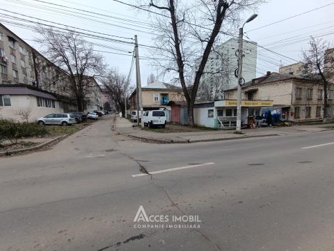 Teren pentru construcție 1,44 ari în Sculeni, str. Bariera Sculeni!: 1