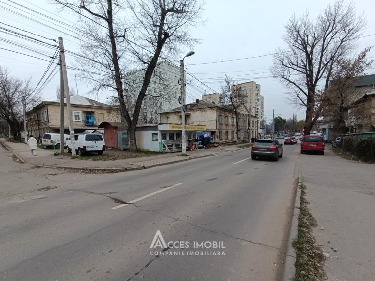 Teren pentru construcție 1,44 ari în Sculeni, str. Bariera Sculeni!: 2