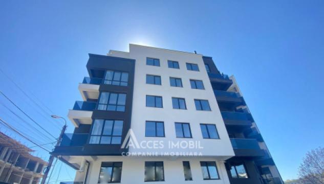 Apartamente de vânzare în Chișinău: Poșta Veche, str. Grătiești