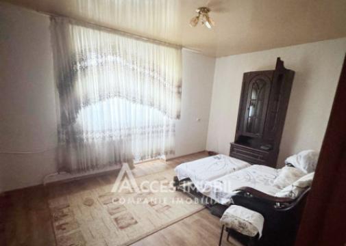 Botanica, șos. Muncești, 2 camere! De mijloc!: 1