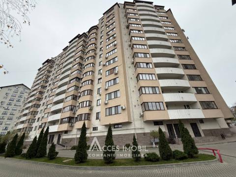 ExFactor! Botanica, str. Tudor Strișcă, 1 cameră + living. Reparație Premium!: 11