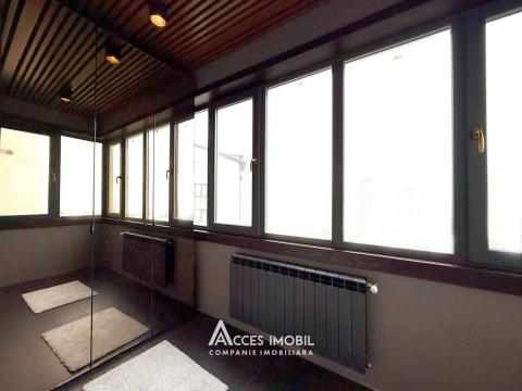 ExFactor! Botanica, str. Tudor Strișcă, 1 cameră + living. Reparație Premium!: 10