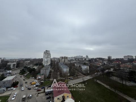 ExFactor! Botanica, str. Tudor Strișcă, 3 camere. Euroreparație!: 14