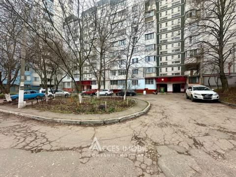 Apartamente de vânzare în Chișinău: Ciocana, str. Nicolae Milescu Spătaru