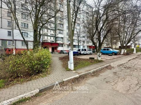 Ciocana, N. Milescu Spataru street, 2 rooms. 143 Series! Middle position!: 2