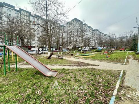 Ciocana, N. Milescu Spataru street, 2 rooms. 143 Series! Middle position!: 3