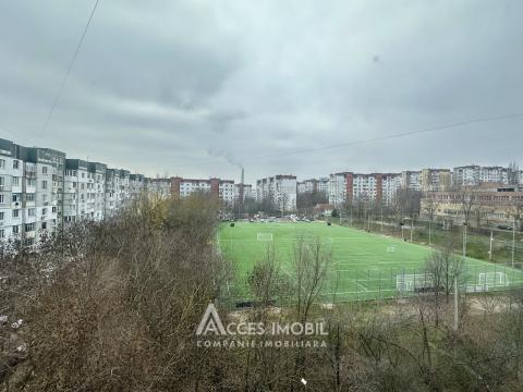 Ciocana, N. Milescu Spataru street, 2 rooms. 143 Series! Middle position!: 4