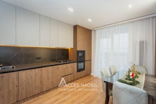 Apartamente de vânzare în Chișinău: Durlești, str. Regina Elisabeta