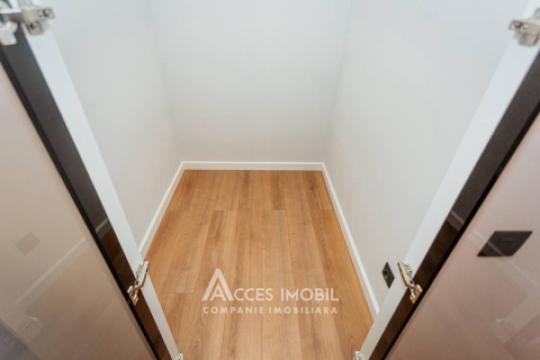 Golban Trade! Bloc Nou! Durlești, str. Regina Elisabeta, 1 cameră + living. Euroreparație!: 7