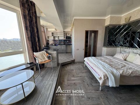 Eldorado Terra! sec. Botanica, bd. Decebal, 2 camere. Euroreparație!: 1