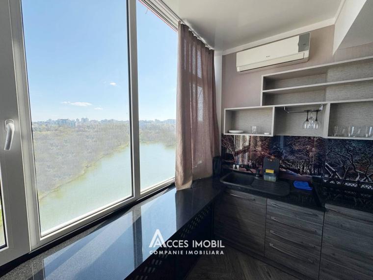 Eldorado Terra! sec. Botanica, bd. Decebal, 2 camere. Euroreparație!: 9