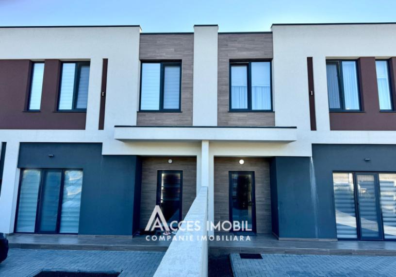 3 floor Duplex! Bubuieci, Stefan cel Mare avenue, 190m2 + 3 aries! Euro repair!: 0