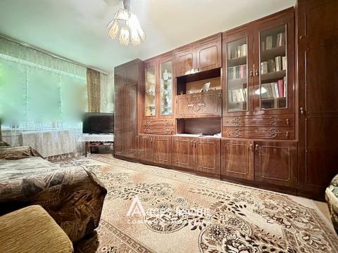 Ciocana, str. Igor Vieru, 2 camere. Seria MS! De mijloc!: 1