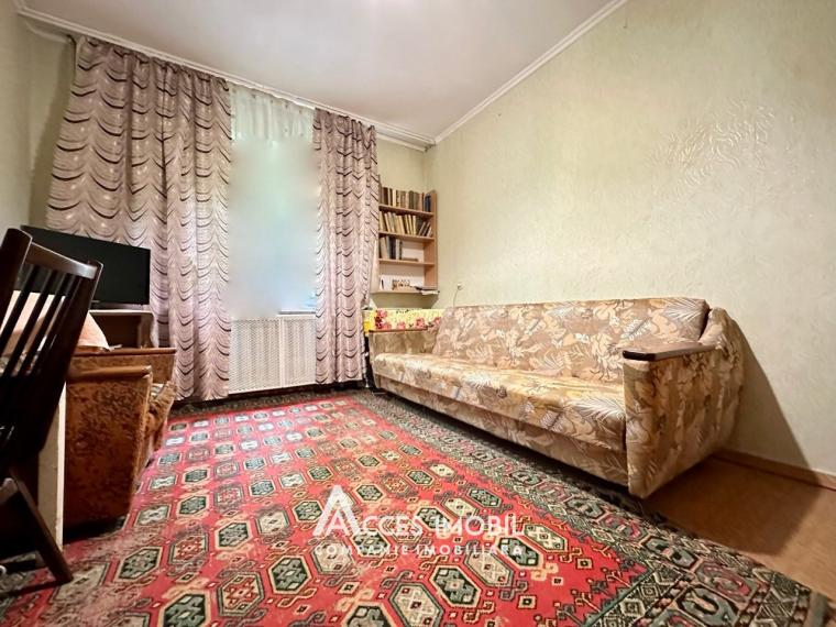 Ciocana, str. Igor Vieru, 2 camere. Seria MS! De mijloc!: 3