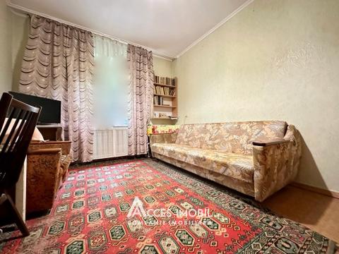 Ciocana, str. Igor Vieru, 2 camere. Seria MS! De mijloc!: 3