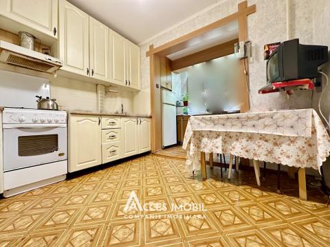 Ciocana, str. Igor Vieru, 2 camere. Seria MS! De mijloc!: 5