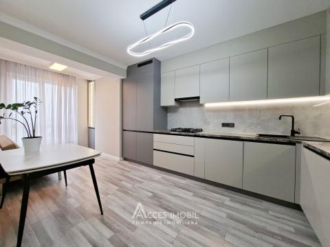 Apartamente de vânzare în Chișinău: Ciocana, bd. Mircea cel Bătrân