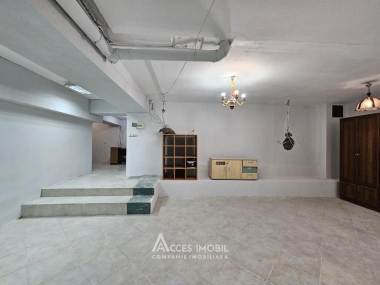 Spațiu Comercial, 76m2, Botanica, str. Independenței!: 1