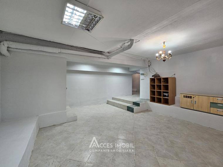 Spațiu Comercial, 76m2, Botanica, str. Independenței!: 2