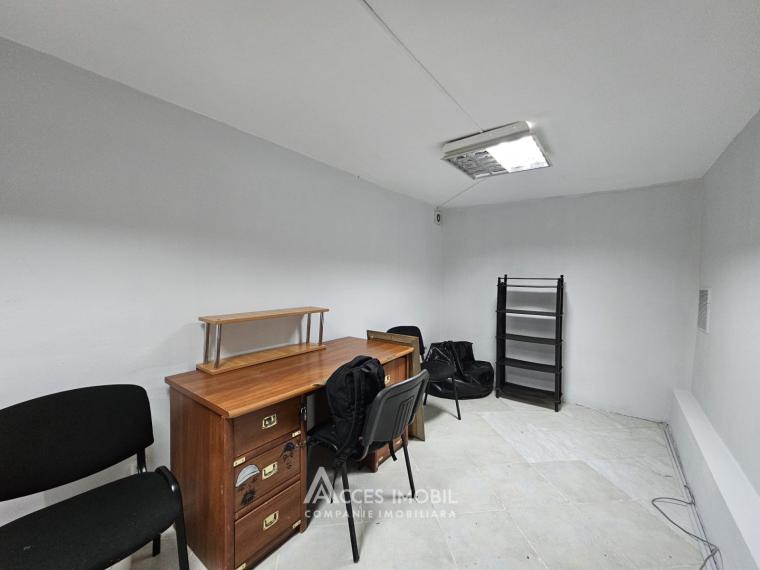 Spațiu Comercial, 76m2, Botanica, str. Independenței!: 4