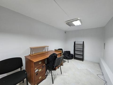 Spațiu Comercial, 76m2, Botanica, str. Independenței!: 4